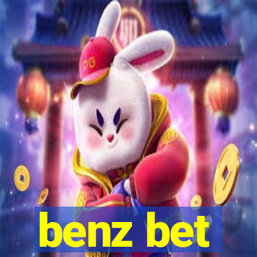 benz bet